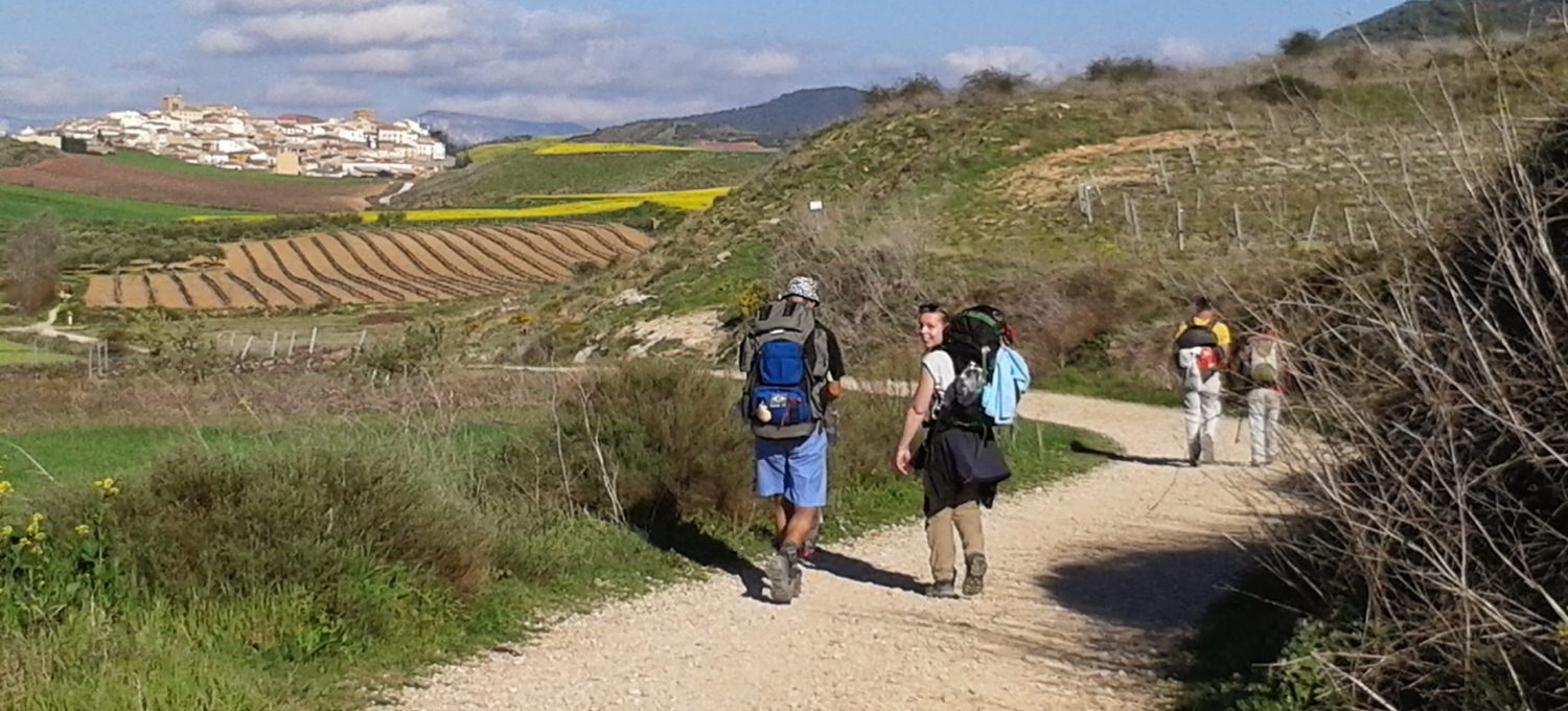 Estrella here we come