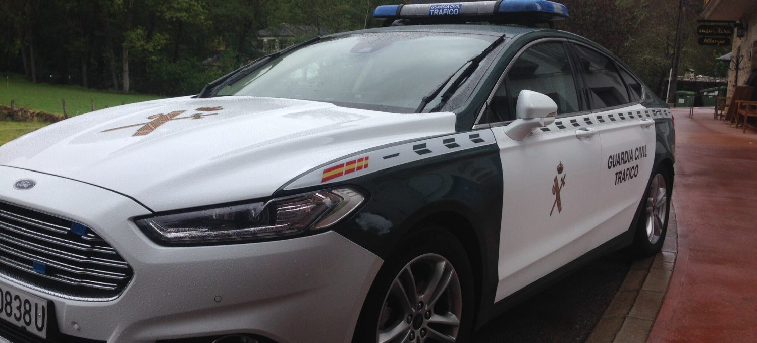 Guardia Civil